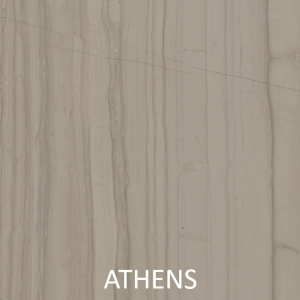 Athens Color Chip Labelled