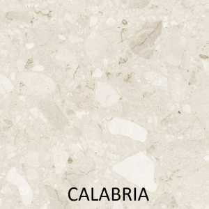 Calabria Color Chip Labelled