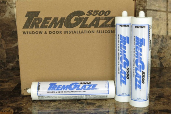 Caulking s500