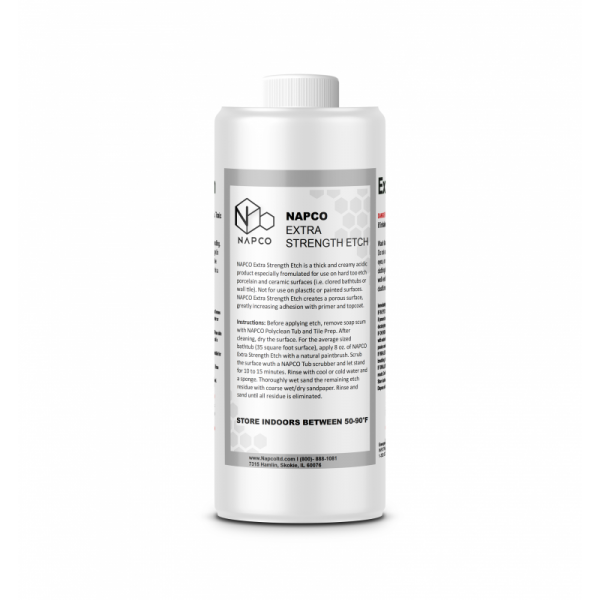 Napco Etch Web