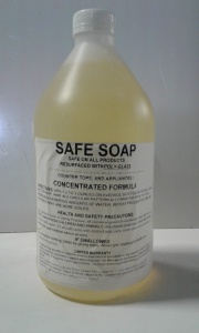 Napco Safe Soap