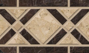 Petrafini Listello Accent Strip