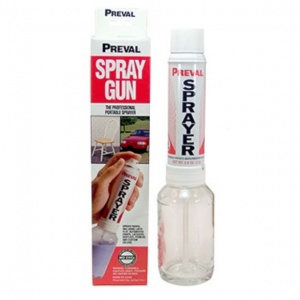 Preval Spray Gun