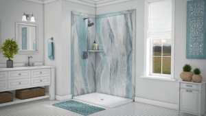 Triton with Accent Strip