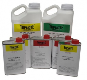 Start Up Low Voc Kit