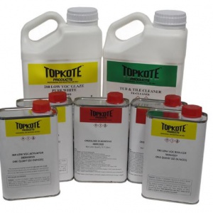 Start Up Low Voc Kit