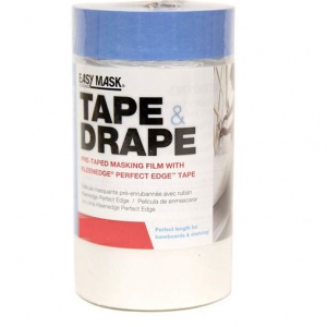 Tape & Drape