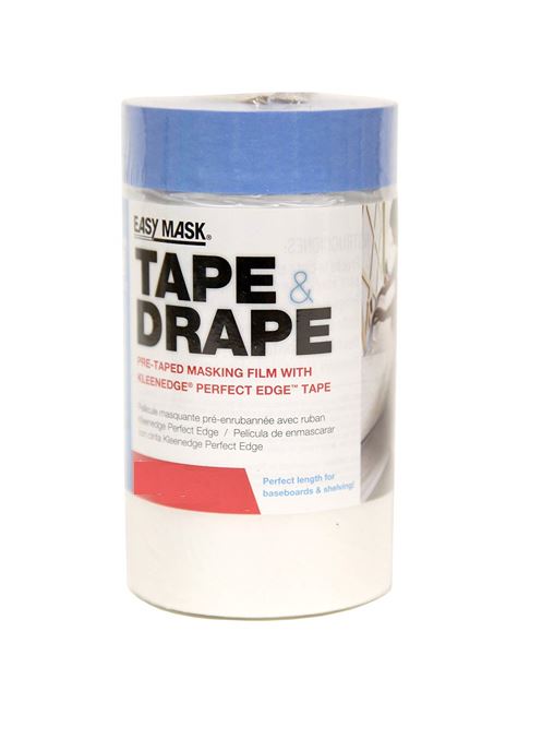 Tape N Drape