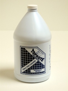 Topkote Tub & Tile Cleaner