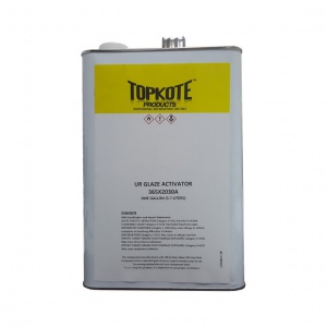 Topkote UR Glaze Activator