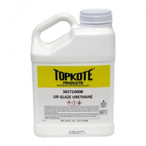 Topkote UR Glaze Special