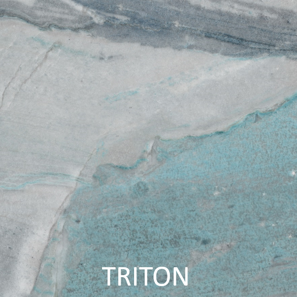 Triton Color Chip Labelled