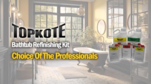 Bathtub Reglazing: The Essential Guide for Contractors and Reglazers cover