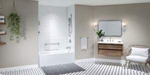 Uncover the Surprising Benefits of Tub-to-Shower Conversion cover