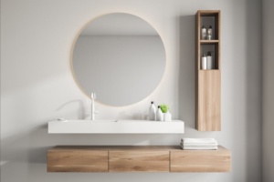 Discover the Hidden Potential of Your Shower: The Impact of Corner Shelves Revealed cover