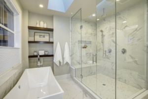 Why Quality Bathtub Surrounds Are Key to Mold Prevention and Easy Maintenance cover