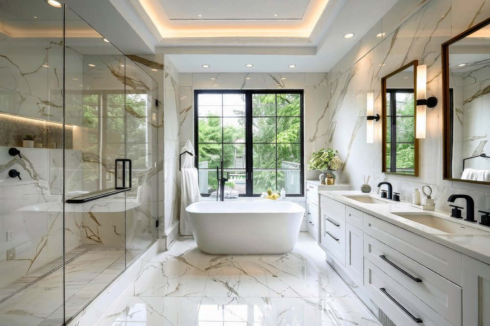 Building Safer Bathrooms: Key Upgrades for Modern Renovations cover
