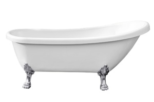 Bathtub Refinishing: Expert Tips for Professional Reglazers cover