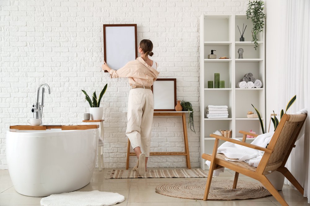 Revolutionize Bathrooms with Acrylic Wall Systems cover