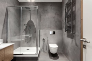 A Handy Guide to Efficient Tub-to-Shower Conversions cover