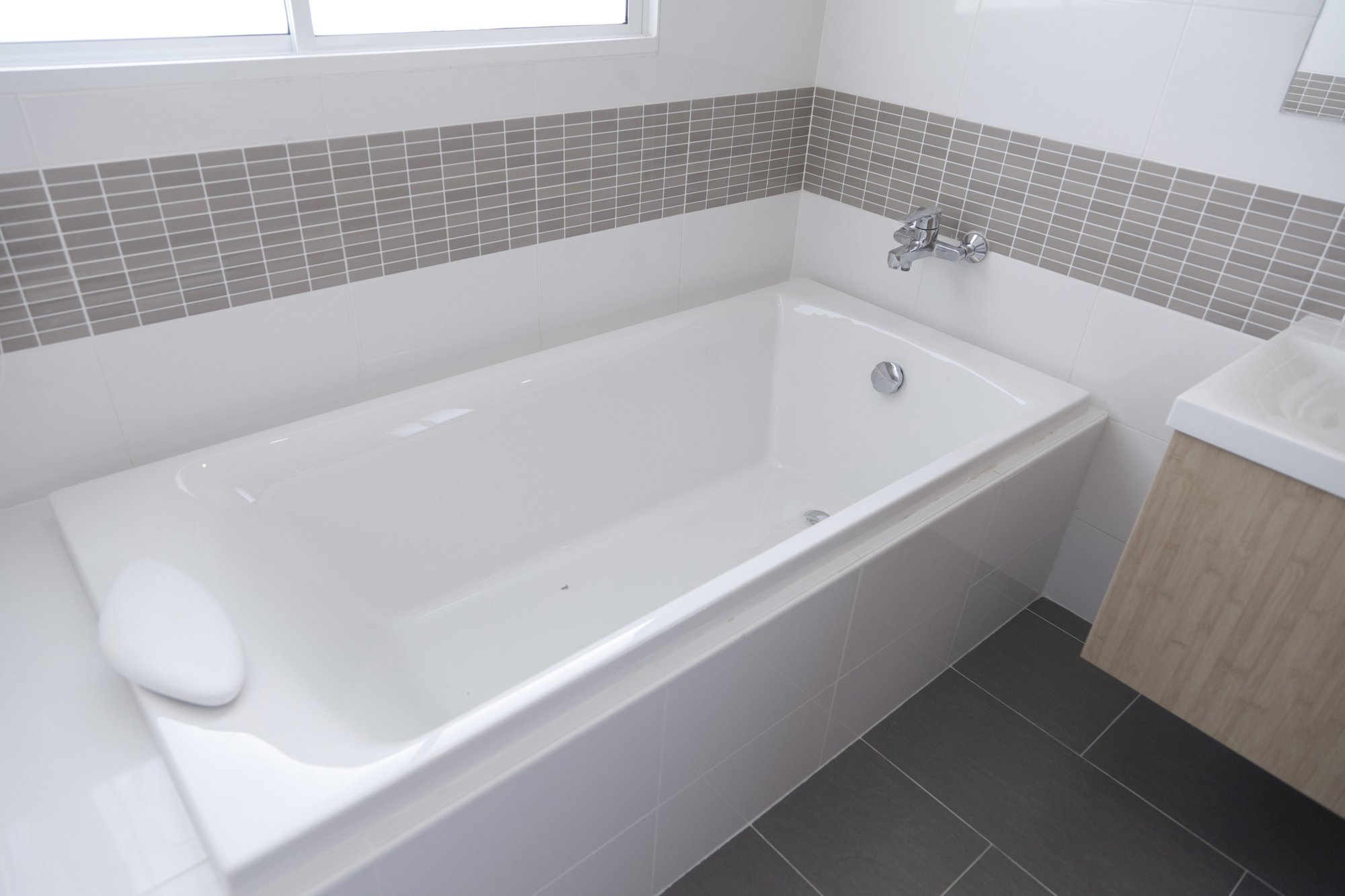 Bathtub Chip Repair Filler vs. Replacement: Why Refinishing is the Better Option cover