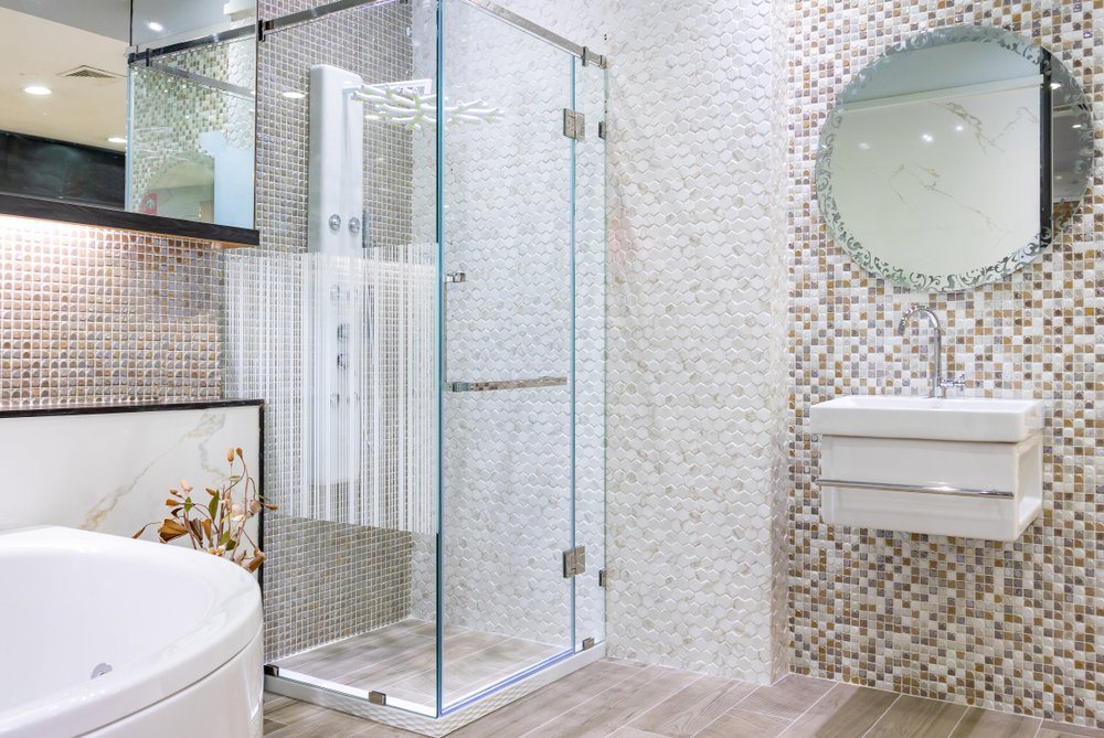 Innovative Wall Systems: Design Ideas to Elevate Modern Bathrooms cover