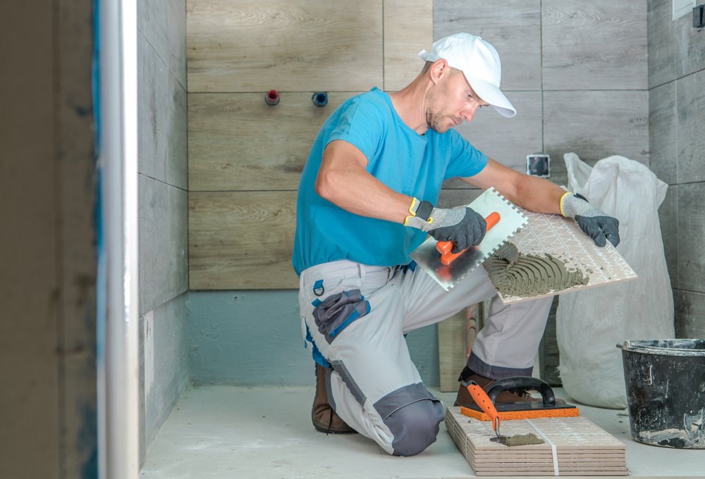 Avoiding Common Bathroom Remodeling Mistakes cover