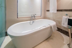 The Latest Innovations in Bathtub Refinishing Systems cover