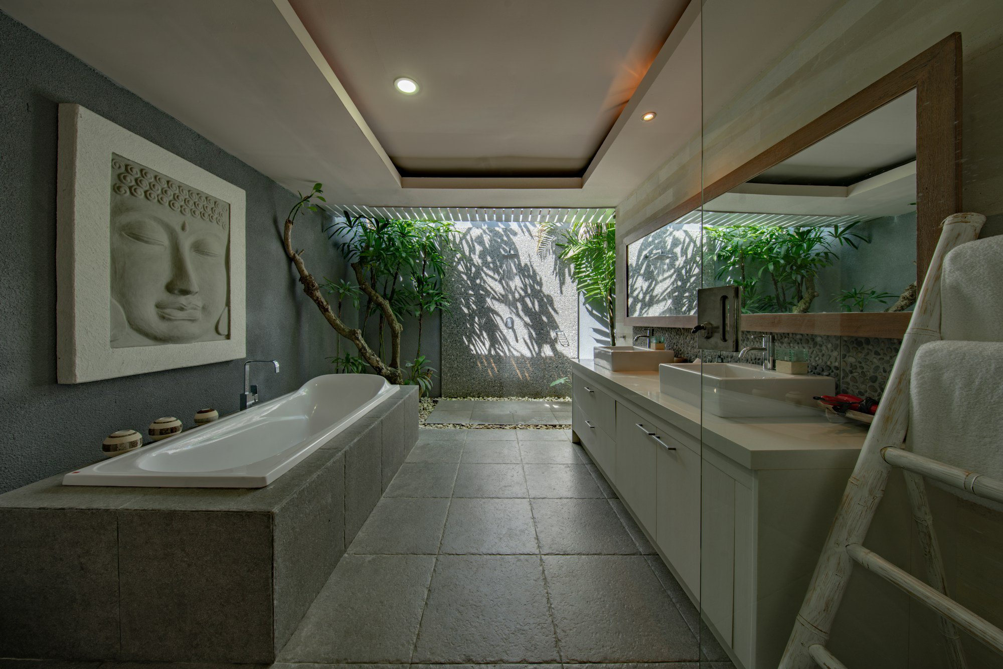 Top Bathroom Design Trends: What Homeowners are Asking For cover