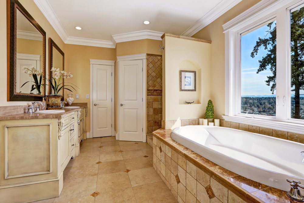 Turn Basic Installs Into Premium Bathrooms with Molded Trimmings cover