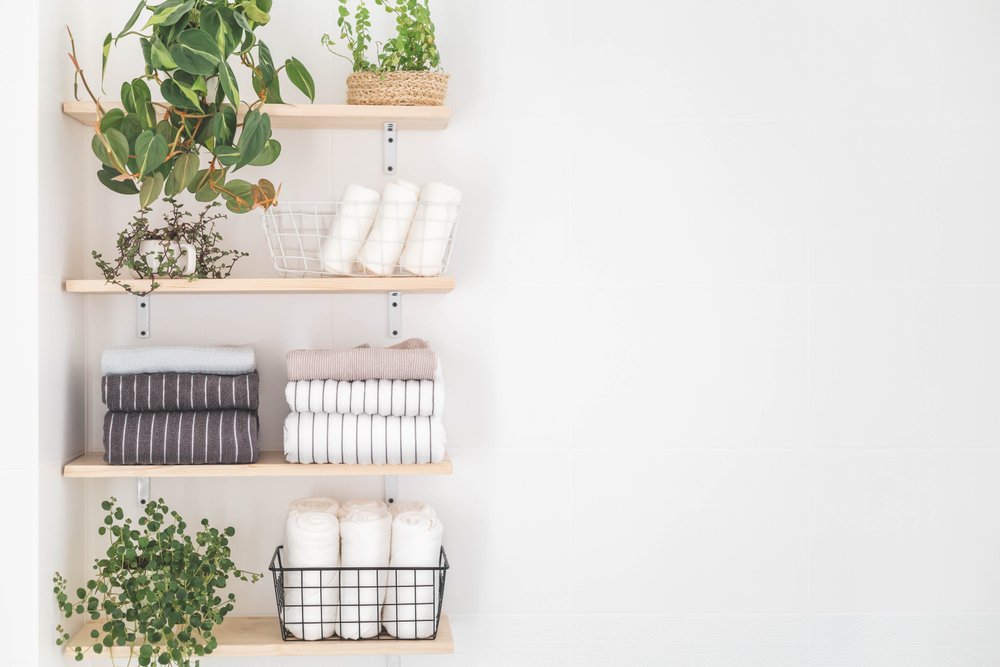 How Custom Bathroom Shelves Increase the Perceived Value of Every Project cover