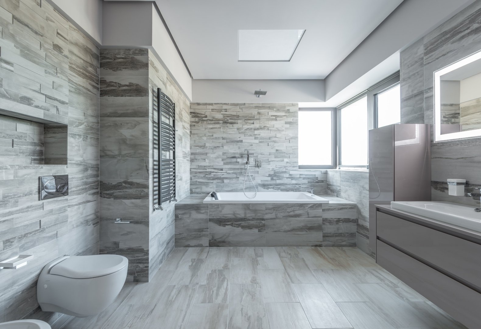 7 Trendy Bathroom Upgrades Every Contractor Should Consider cover