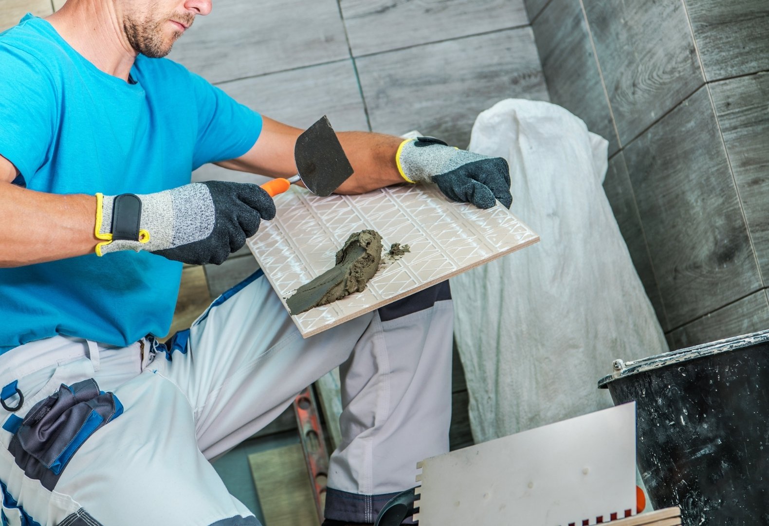 Tips for Bathroom Contractors: 9 Signs It's Time To Update Your Services Catalogue cover