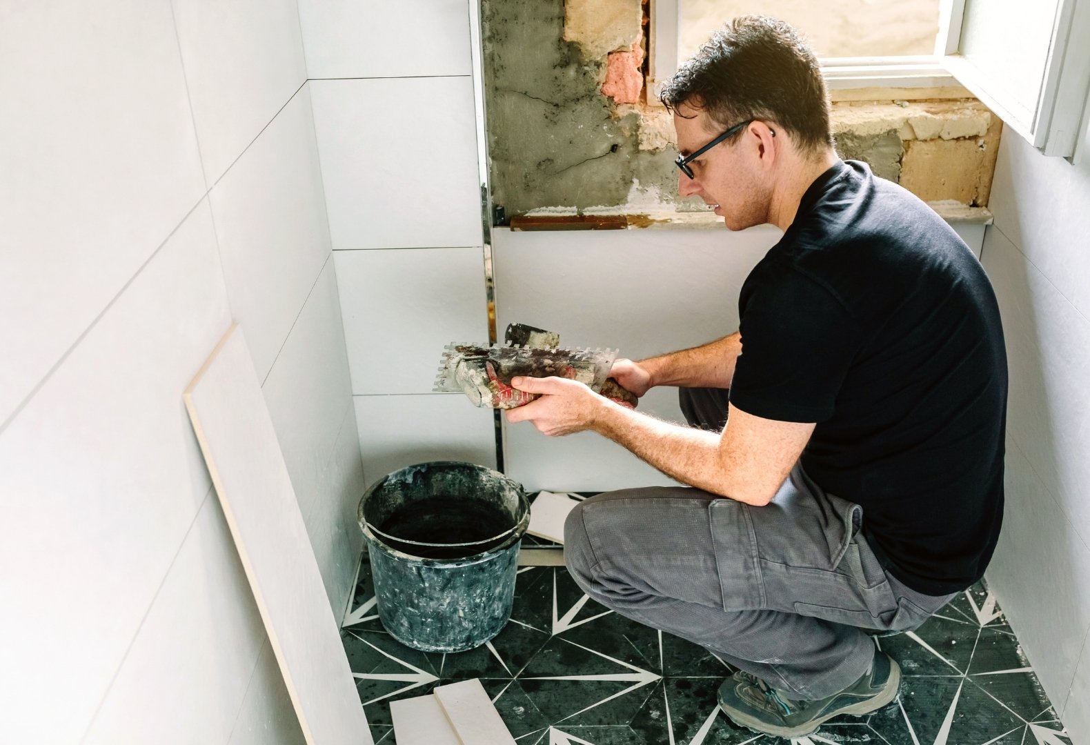 Common Mistakes Bathroom Contractors Make When Starting Renovations cover