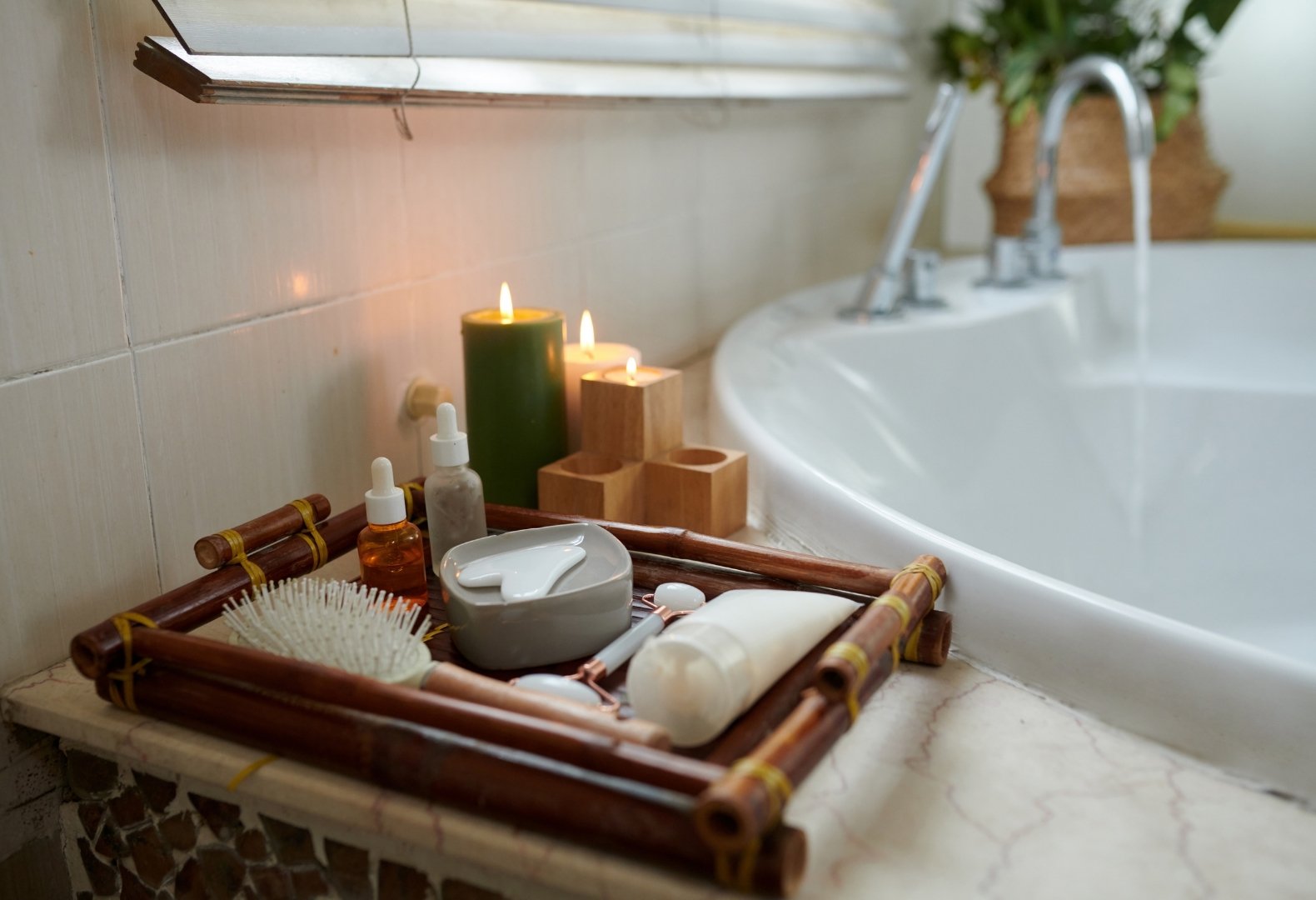 9 Ways Bathroom Contractors Can Tap Into the Wellness Economy cover
