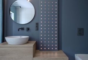 Sustainable Bathroom Design Trends That Save on Winter Utility Bills cover