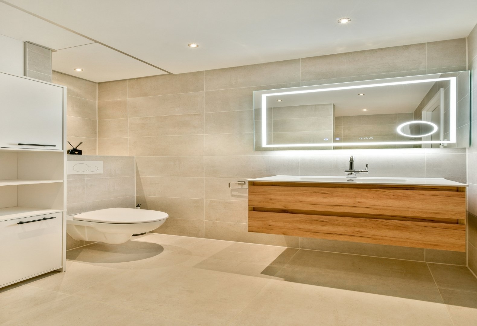 When to Recommend Simulated Tile Wall Systems Instead of Tile (and When Not To) cover