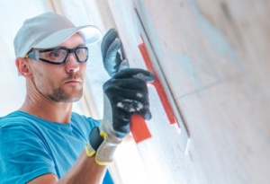 The Contractor's Guide to Tool Maintenance for Installing Wall Systems cover