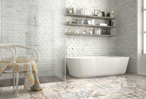 Bathroom Design Trends Shaping 2026 cover