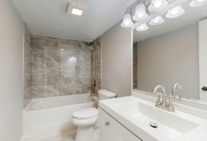 Bathroom expansion tips and strategies