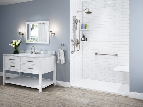 3 Reasons Why Bathroom Wall Systems Are Revolutionizing Home Improvement cover