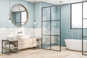 Do Your Bathroom Accessories Have What It Takes to Impress? cover