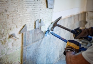 Learn how wall systems speed up bathroom remodels