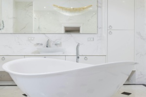 Bathtub restoration